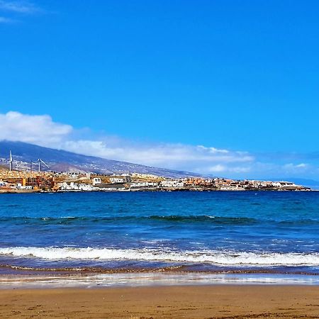 Aromas Del Mar With Wifi 300Mbs Apartment Poris de Abona Exterior photo