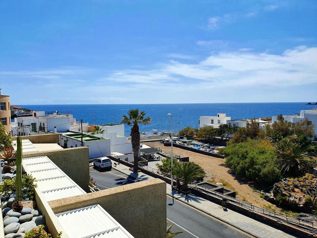 Aromas Del Mar With Wifi 300Mbs Apartment Poris de Abona Exterior photo