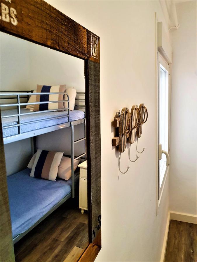 Aromas Del Mar With Wifi 300Mbs Apartment Poris de Abona Exterior photo