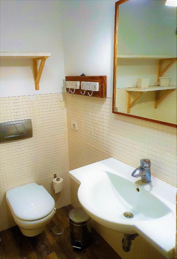 Aromas Del Mar With Wifi 300Mbs Apartment Poris de Abona Exterior photo