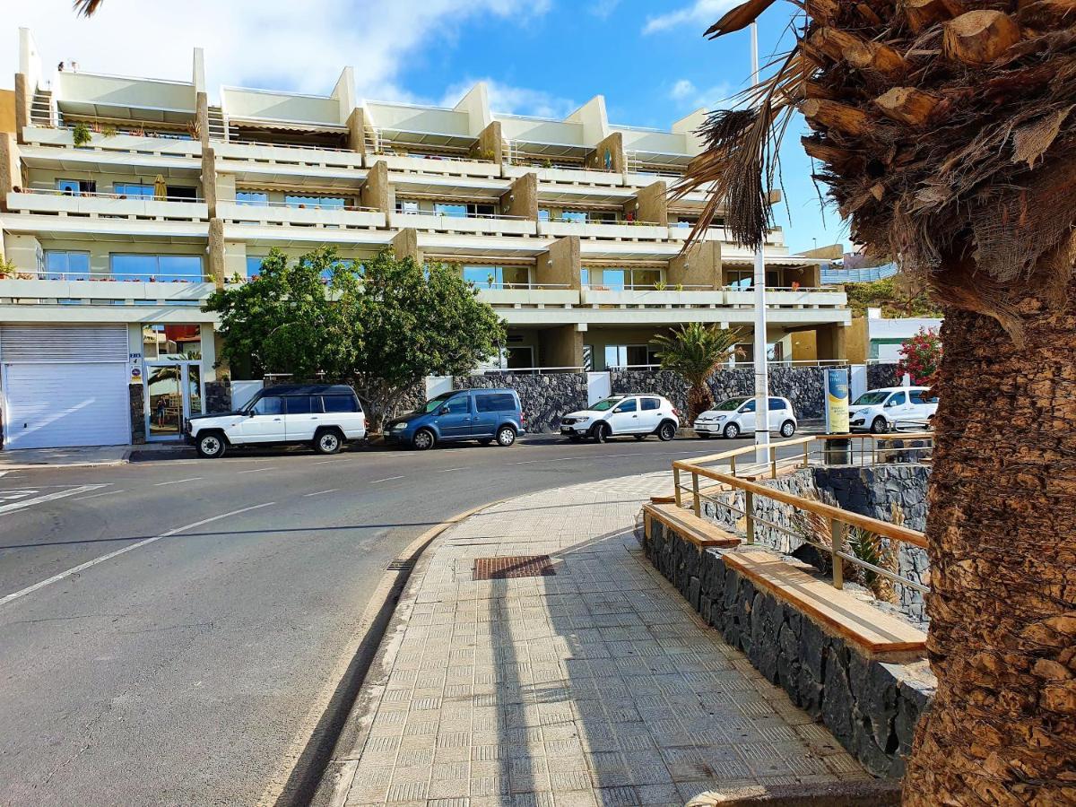 Aromas Del Mar With Wifi 300Mbs Apartment Poris de Abona Exterior photo