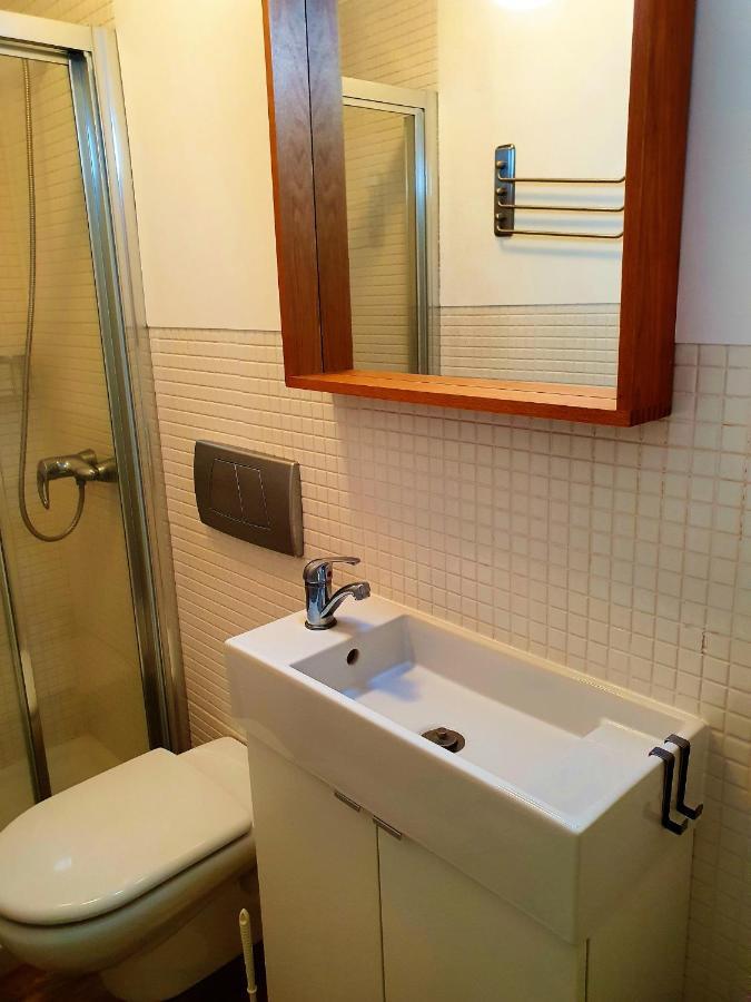 Aromas Del Mar With Wifi 300Mbs Apartment Poris de Abona Exterior photo