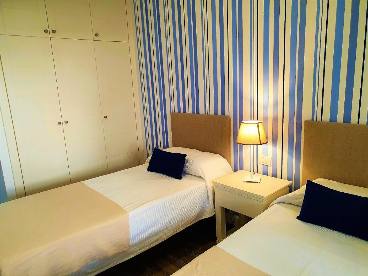 Aromas Del Mar With Wifi 300Mbs Apartment Poris de Abona Exterior photo
