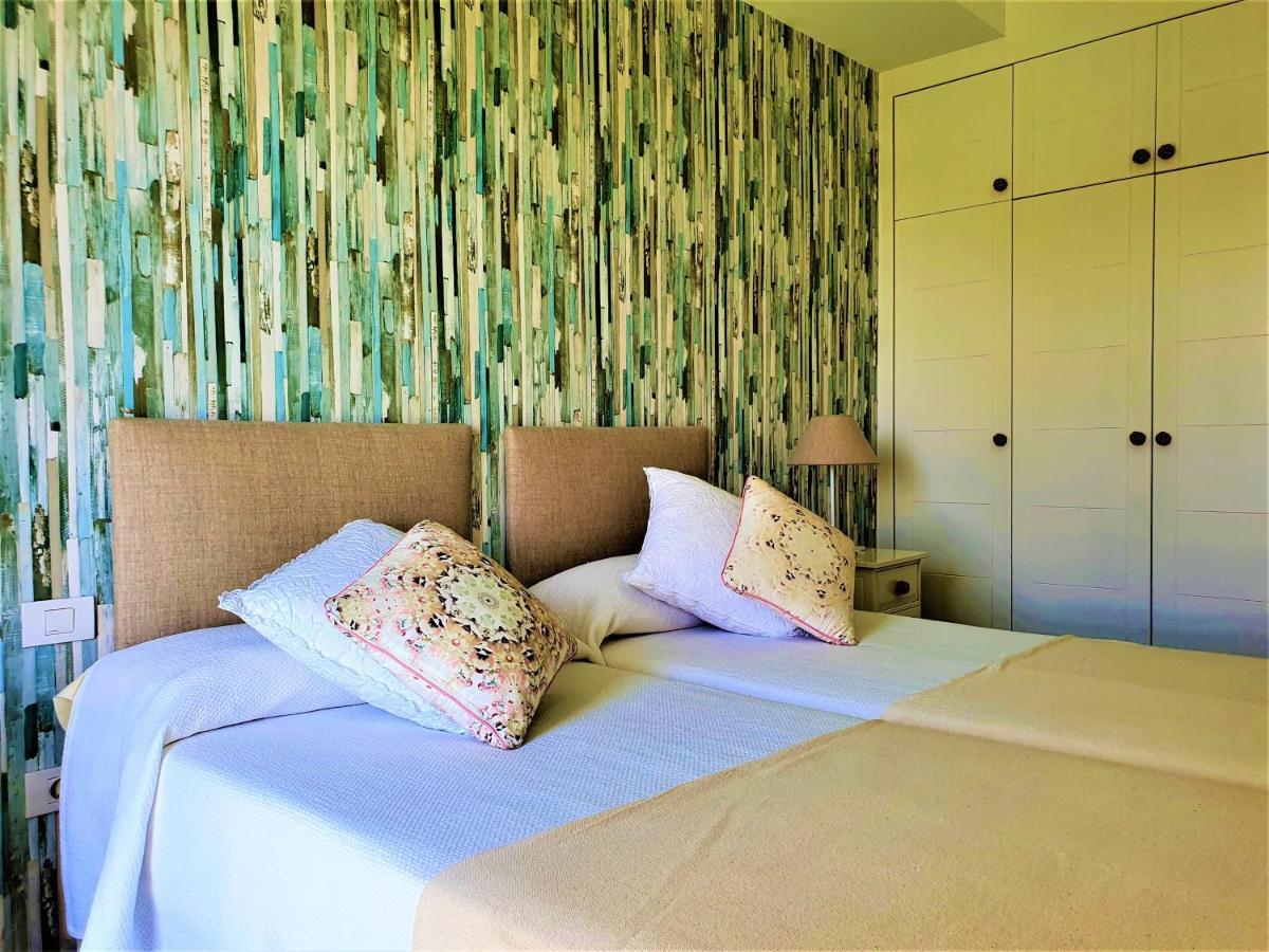 Aromas Del Mar With Wifi 300Mbs Apartment Poris de Abona Exterior photo