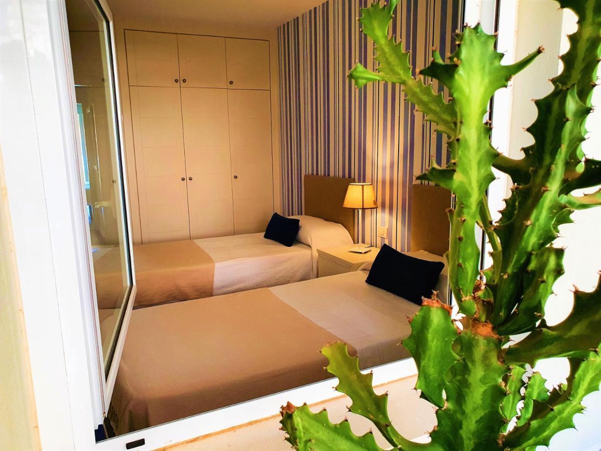 Aromas Del Mar With Wifi 300Mbs Apartment Poris de Abona Exterior photo