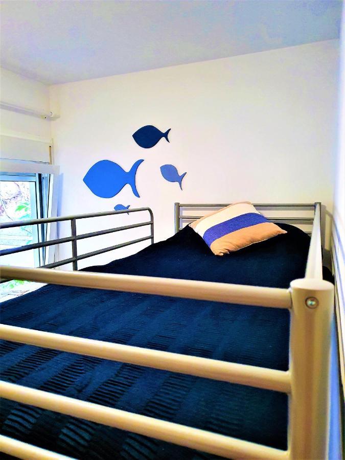 Aromas Del Mar With Wifi 300Mbs Apartment Poris de Abona Exterior photo