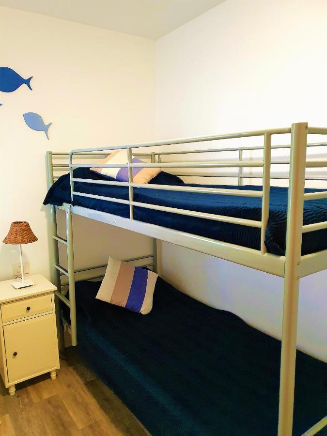 Aromas Del Mar With Wifi 300Mbs Apartment Poris de Abona Exterior photo