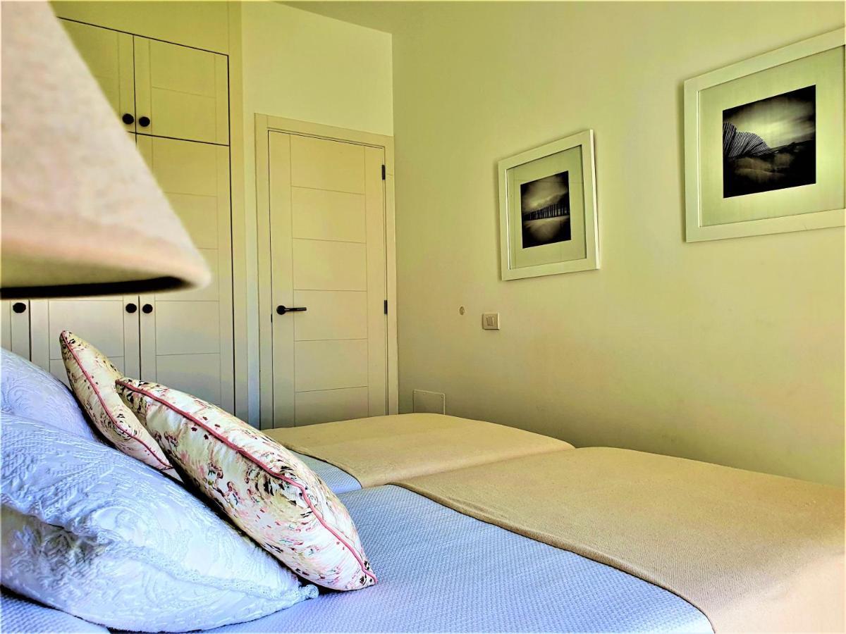 Aromas Del Mar With Wifi 300Mbs Apartment Poris de Abona Exterior photo